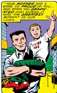 John Jonah Jameson, John Jonah Jameson III (Earth-616) from Amazing Spider-Man Vol 1 190.jpg (77 KB) Being held by a young J. Jonah Jameson, pre-moustache From Amazing Spider-Man #190