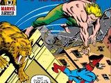 Ka-Zar Vol 1 3