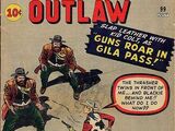 Kid Colt Outlaw Vol 1 99