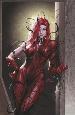 Carnage (Em Jay Watson)