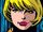 Laura Brown (Earth-616)