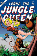 Lorna, the Jungle Queen Vol 1 4