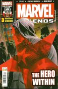 Marvel Legends (UK) Vol 4 17