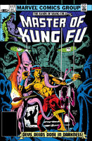 Master of Kung Fu Vol 1 117