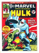 Mighty World of Marvel #64