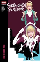 Modern Era Epic Collection Spider-Gwen Ghost Spider Vol 1 1.png (1,006 KB) Modern Era Epic Collection: Spider-Gwen: Ghost-Spider #1