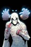 Moon Knight #189