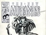 New Mutants Vol 1 43