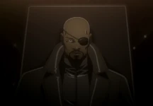 Marvel Anime (Earth-101001)