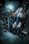 Ororo Munroe (Earth-616) from X-Men Worlds Apart Vol 1 1 001