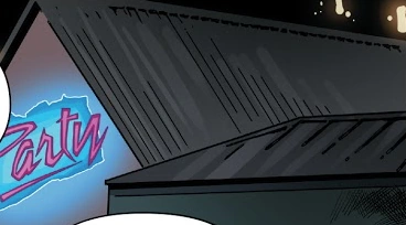Party | Marvel Database | Fandom