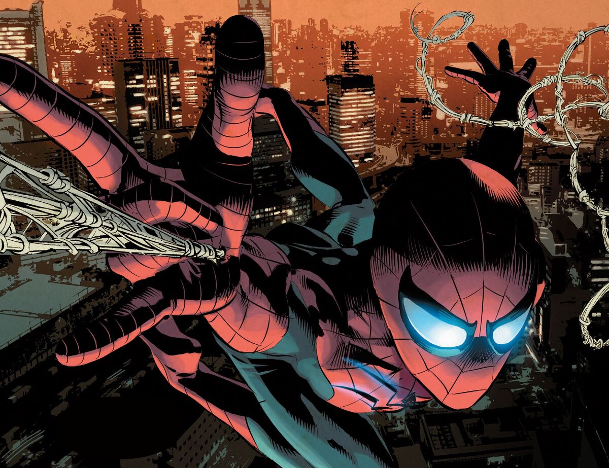 Spider armor mk 4 2025