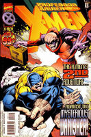 Professor Xavier and the X-Men Vol 1 2