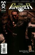 Punisher (Vol. 7) #35