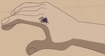 Radioactive Spider (Earth-26496) | Marvel Database | Fandom