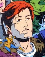 Avengers lost Kree-Shi'ar war (Earth-93165)