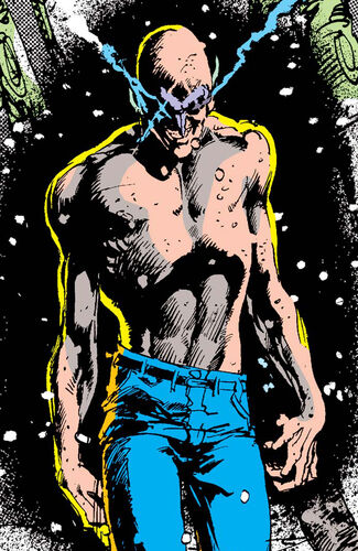 Robert Markham (Earth-616) from Moon Knight Vol 1 23 001