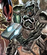 Avengers (Vol. 5) #42 (Detail)