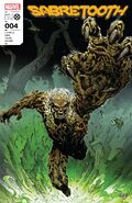 Sabretooth (Vol. 4) #4