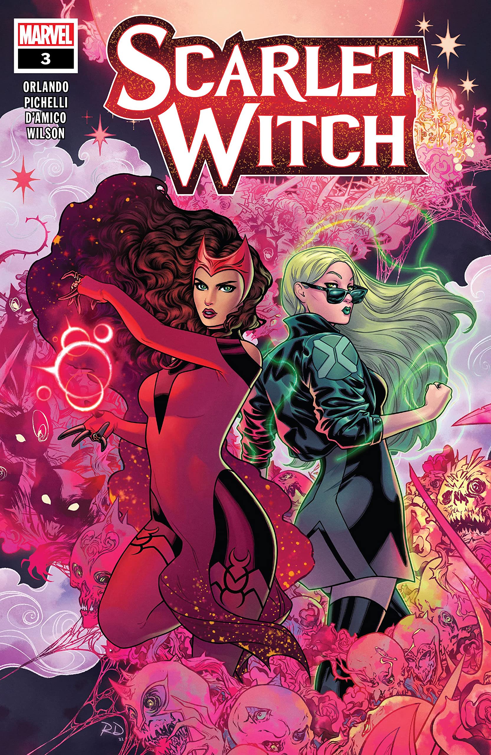 Scarlet witch icons Scarlet witch comic, Marvel comics women