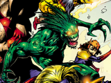 Seamus Mellencamp (Earth-616)
