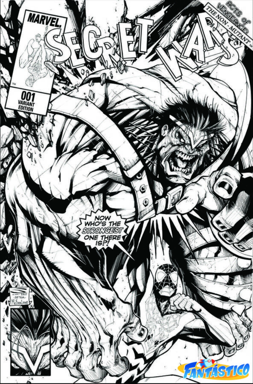 Heft (Fantastico Sketch Variant)