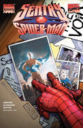 Sentry Spider-Man Vol 1 1