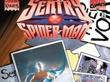 Sentry/Spider-Man Vol 1 1