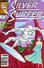 Silver Surfer Vol 3 2 newsstand