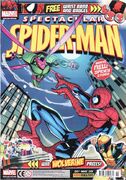 Spectacular Spider-Man (UK) Vol 1 185