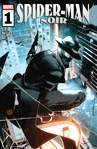 Spider-Man: Noir (Volume)