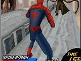 Spider-Man 2 3D: NY Subway