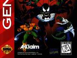 Spider-Man: The Animated Series (video game)
