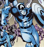 Wolverine: Horseman of Apocalypse (Earth-2988)