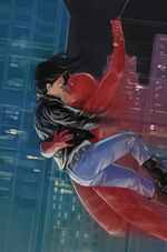 Jessica Jones married Daredevil (Earth-TRN987)