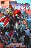 Thor TPB (Vol. 3) #1