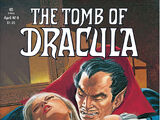 Tomb of Dracula Vol 2 4