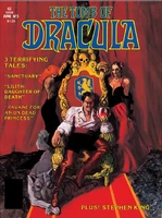 Tomb of Dracula (Vol. 2) #5