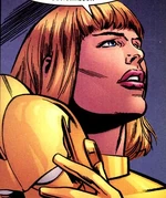 Una (Earth-9997) Universe X Vol 1 9