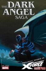 Dark Angel Saga