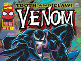 Venom: Tooth and Claw Vol 1 3