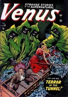 Venus #18