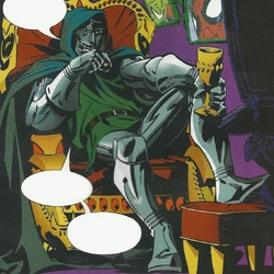 Victor von Doom (Earth-10995) Spider-Man Heroes & Villains Collection Vol 1 52 001.jpg