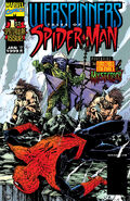 Webspinners Tales of Spider-Man Vol 1 one