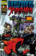 Webspinners: Tales of Spider-Man Vol 1 (1999–2000) 18 issues