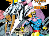 X-Men Classic Vol 1 105