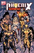 X-Men Phoenix Warsong Vol 1 1.jpg (1.02 MB) X-Men: Phoenix - Warsong 5 issues