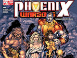 X-Men Phoenix Warsong Vol 1