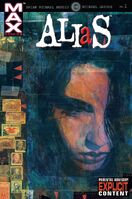 Alias #1 "Alias Investigations (Part 1 of 5)"