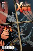 All-New X-Men Vol 2 14
